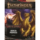 Pathfinder 150 2E Age Of Ashes 6: Broken Promises
